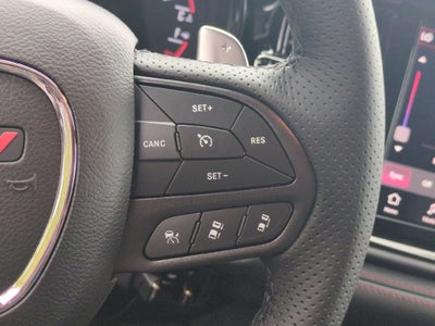 2027 Dodge Durango GT