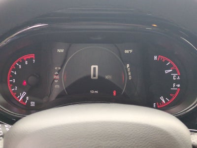 2027 Dodge Durango GT