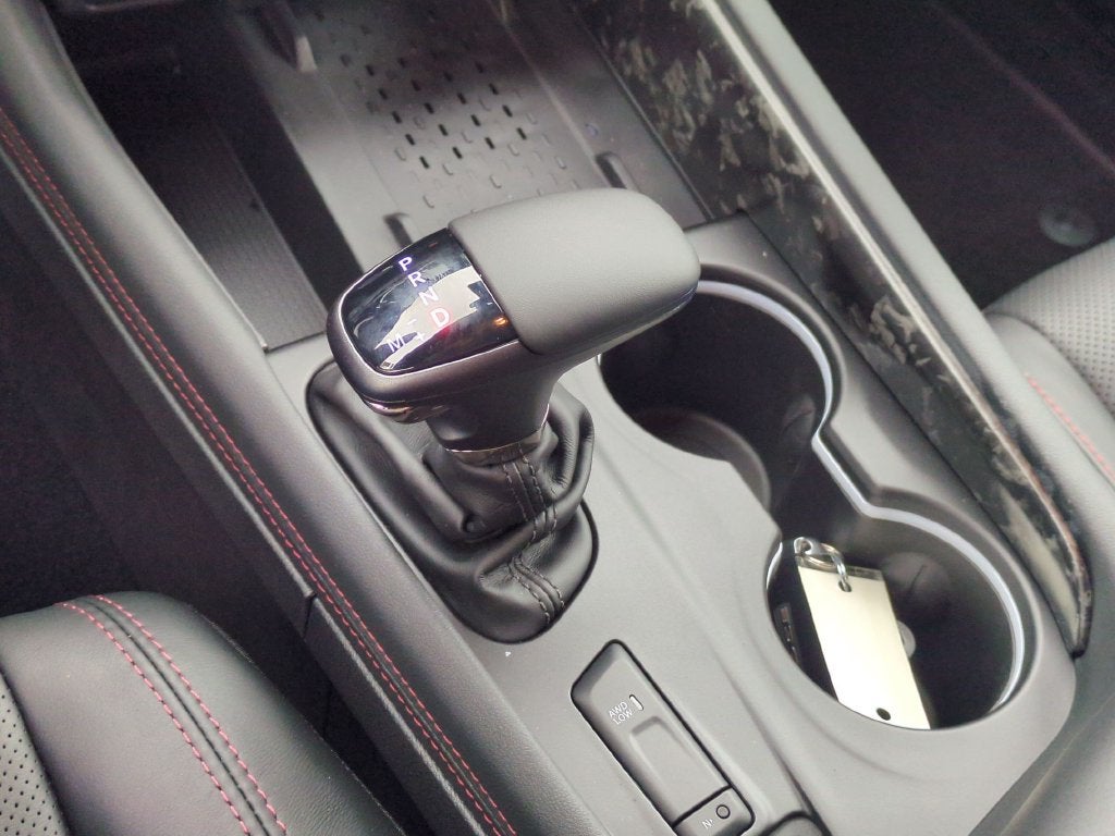 2027 Dodge Durango GT