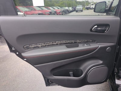 2027 Dodge Durango GT