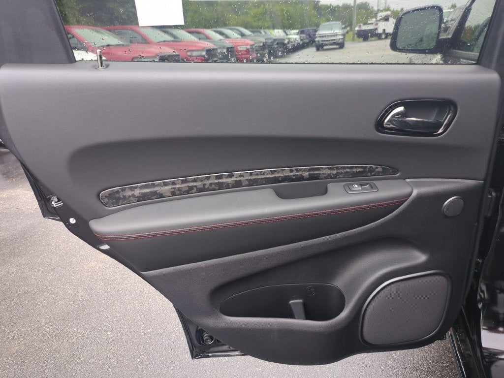 2027 Dodge Durango GT