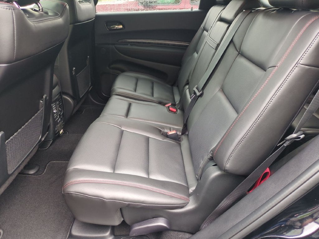 2027 Dodge Durango GT