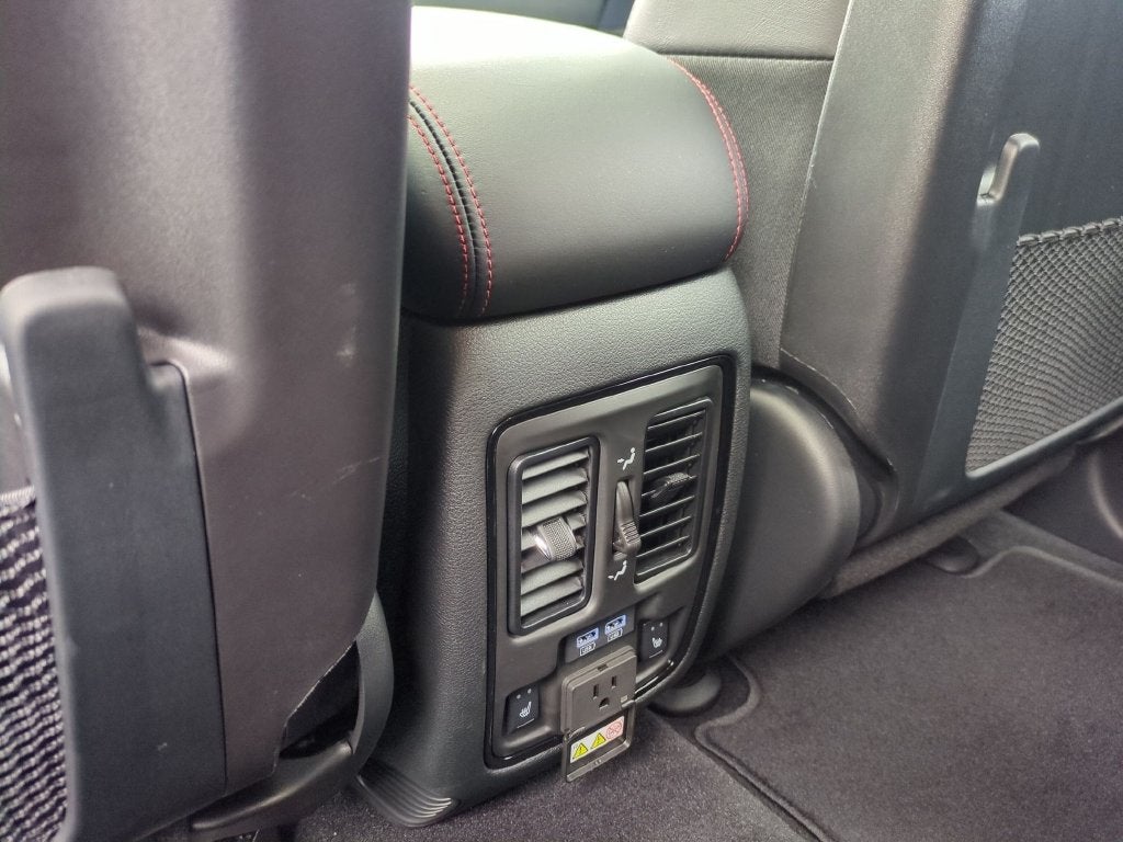 2027 Dodge Durango GT