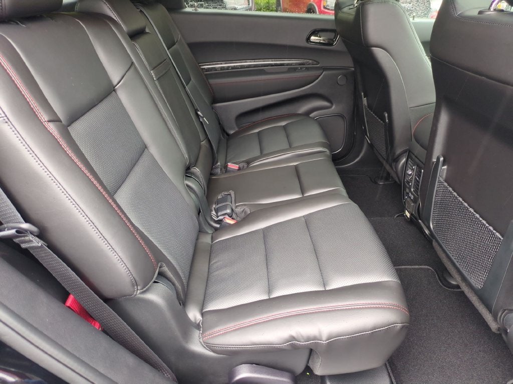 2027 Dodge Durango GT