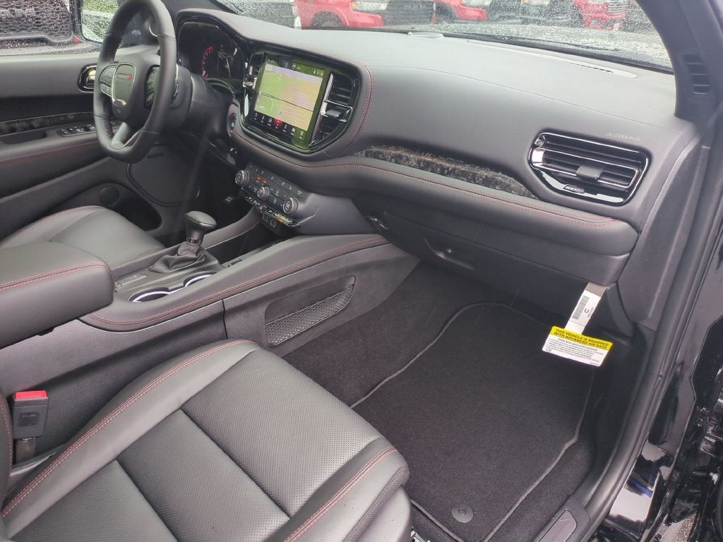 2027 Dodge Durango GT