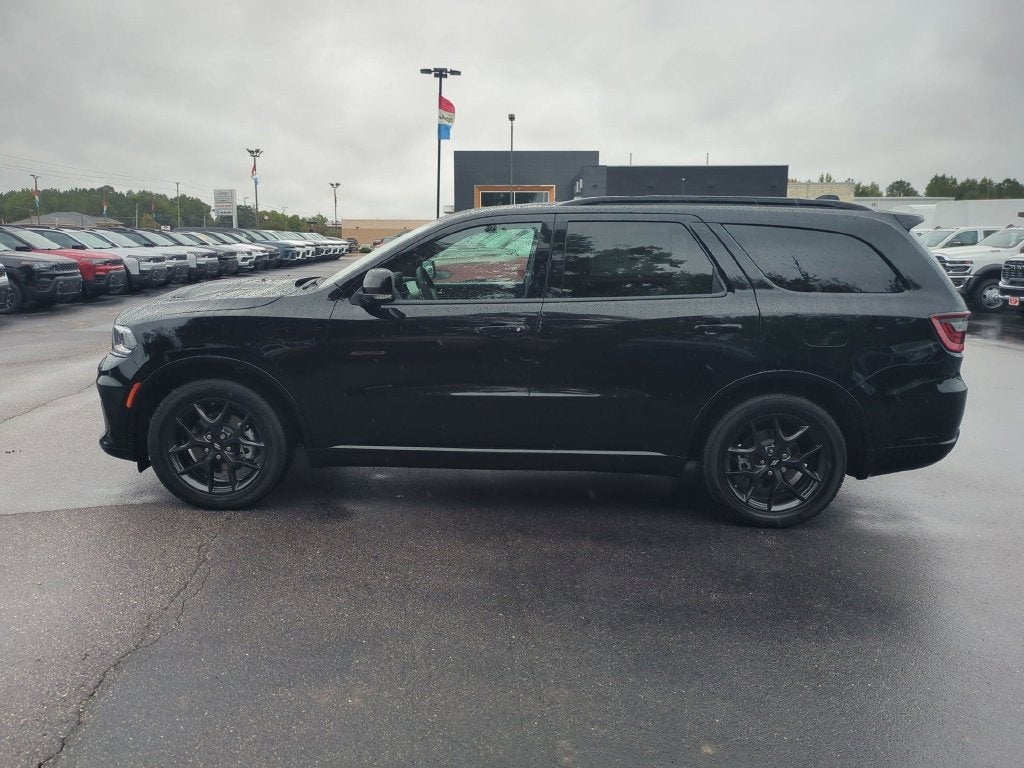 2027 Dodge Durango GT