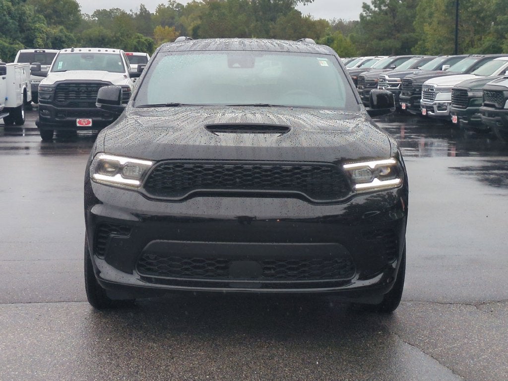 2027 Dodge Durango GT