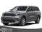 2027 Dodge Durango GT