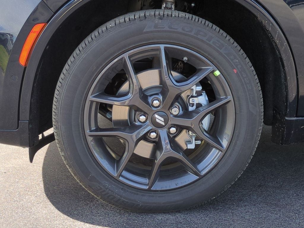 2027 Dodge Durango GT