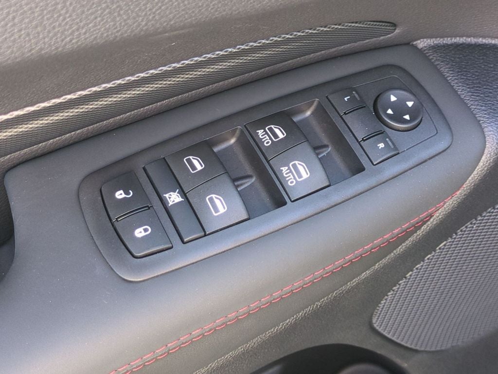 2027 Dodge Durango GT