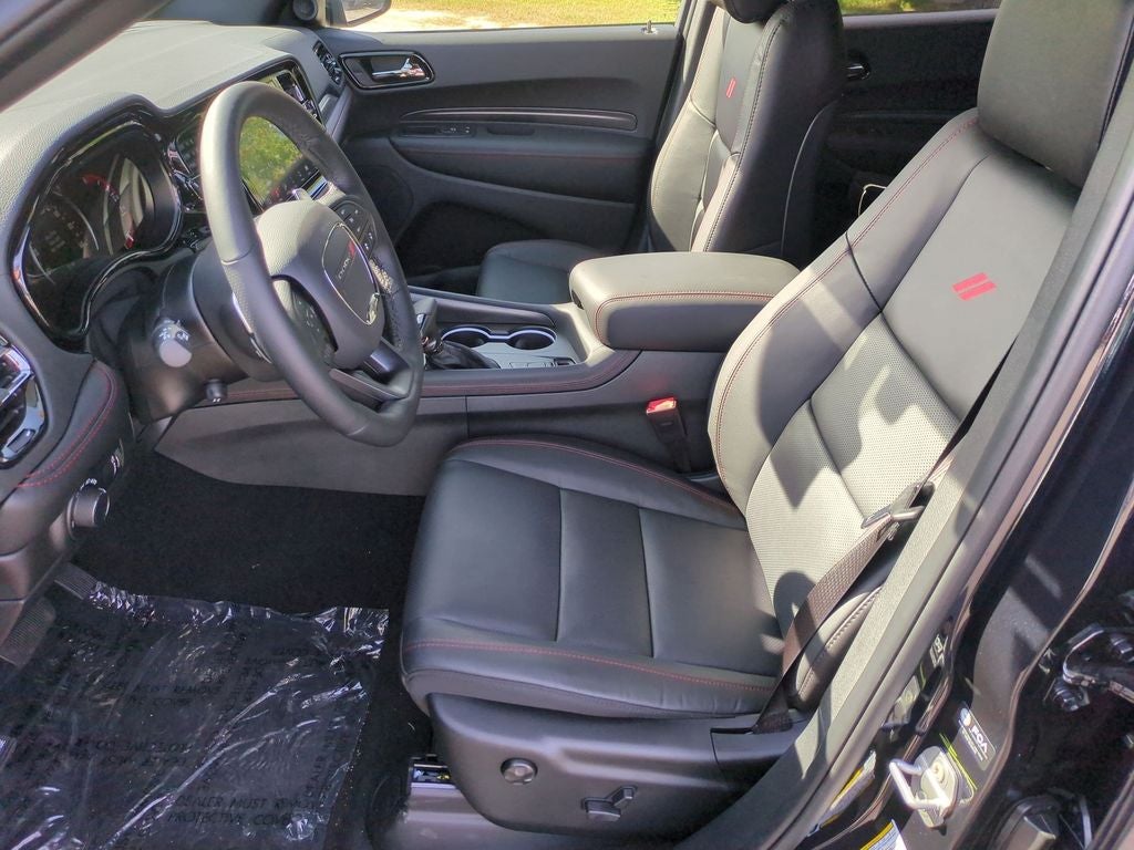 2027 Dodge Durango GT