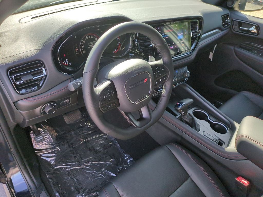2027 Dodge Durango GT