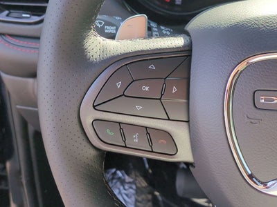 2027 Dodge Durango GT