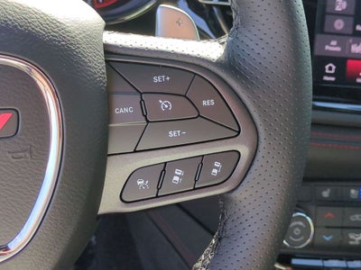 2027 Dodge Durango GT