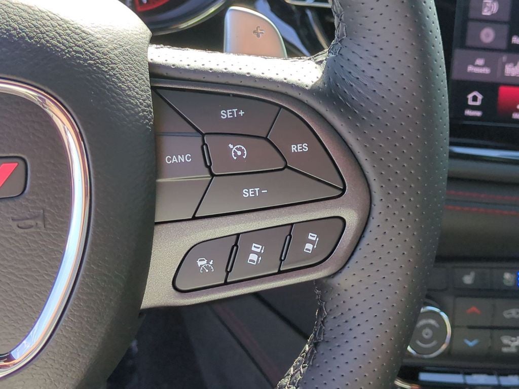 2027 Dodge Durango GT