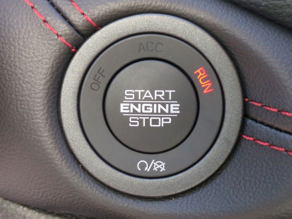 2027 Dodge Durango GT