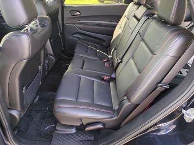 2027 Dodge Durango GT