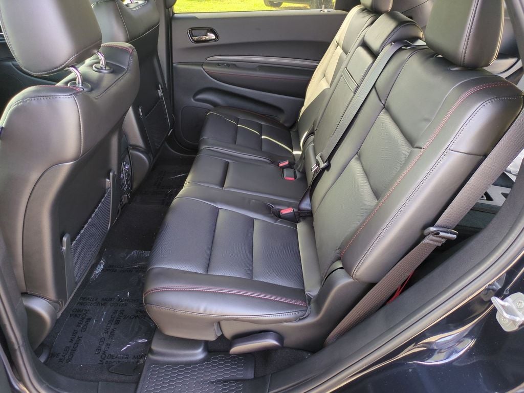 2027 Dodge Durango GT