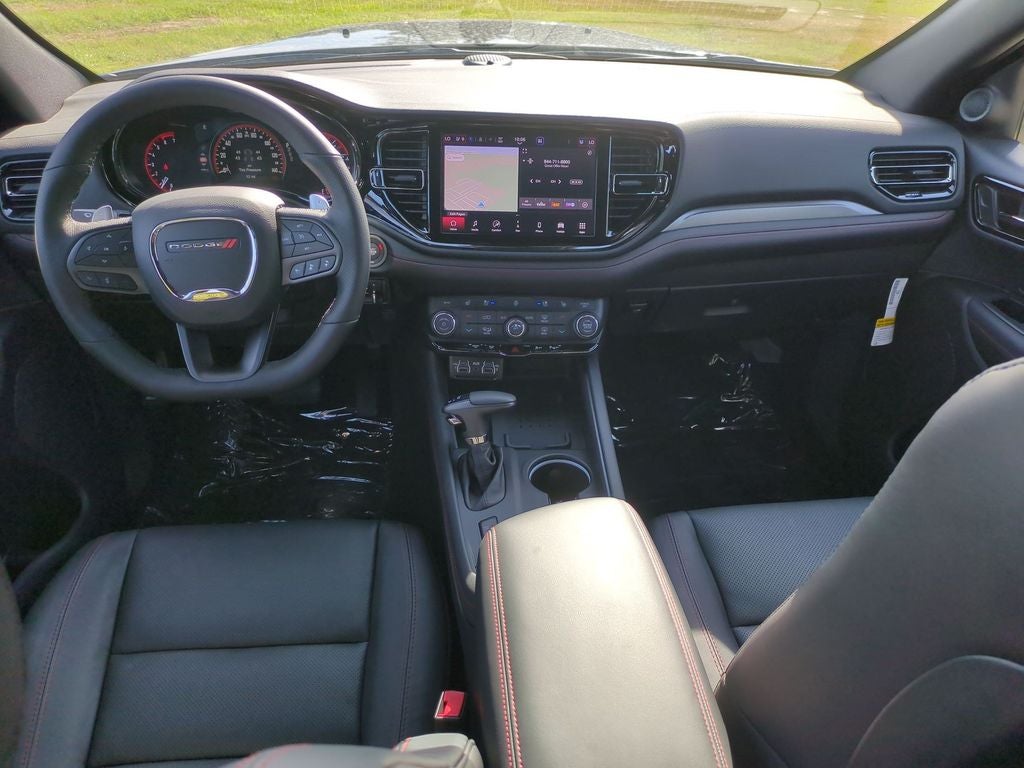 2027 Dodge Durango GT