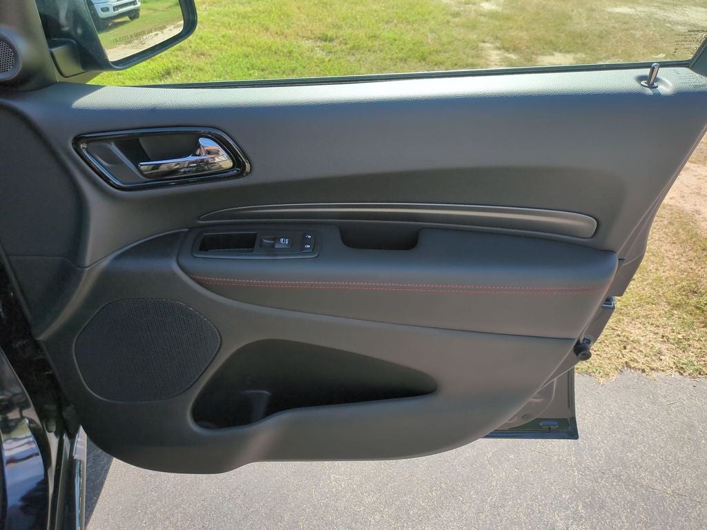 2027 Dodge Durango GT