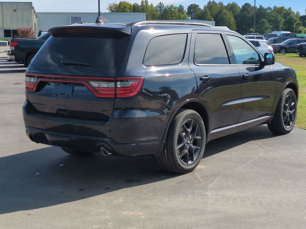 2027 Dodge Durango GT