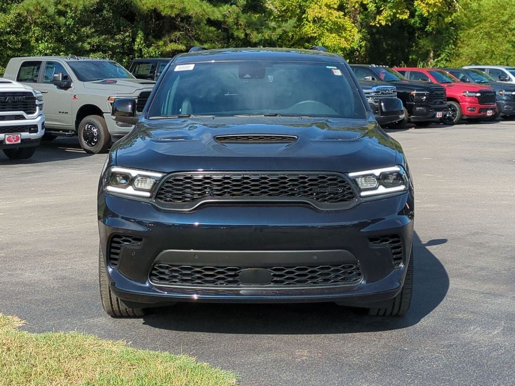 2027 Dodge Durango GT