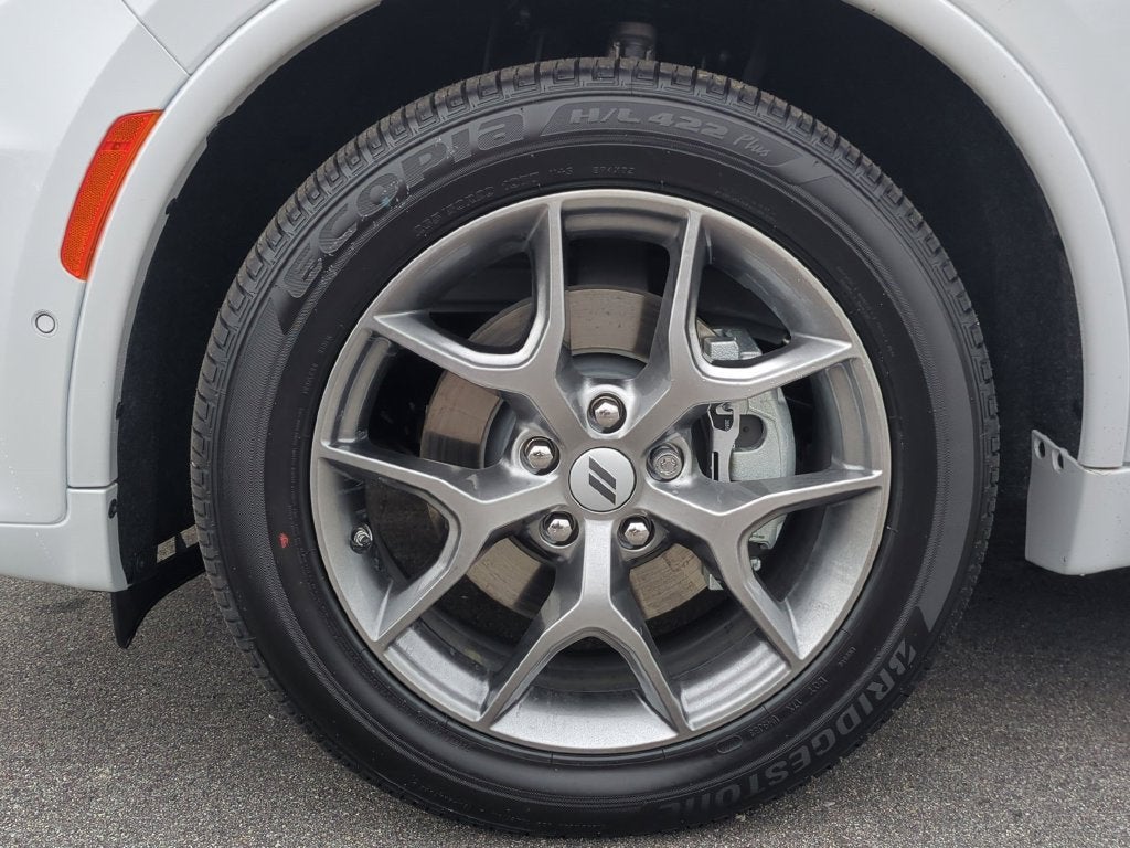 2027 Dodge Durango GT