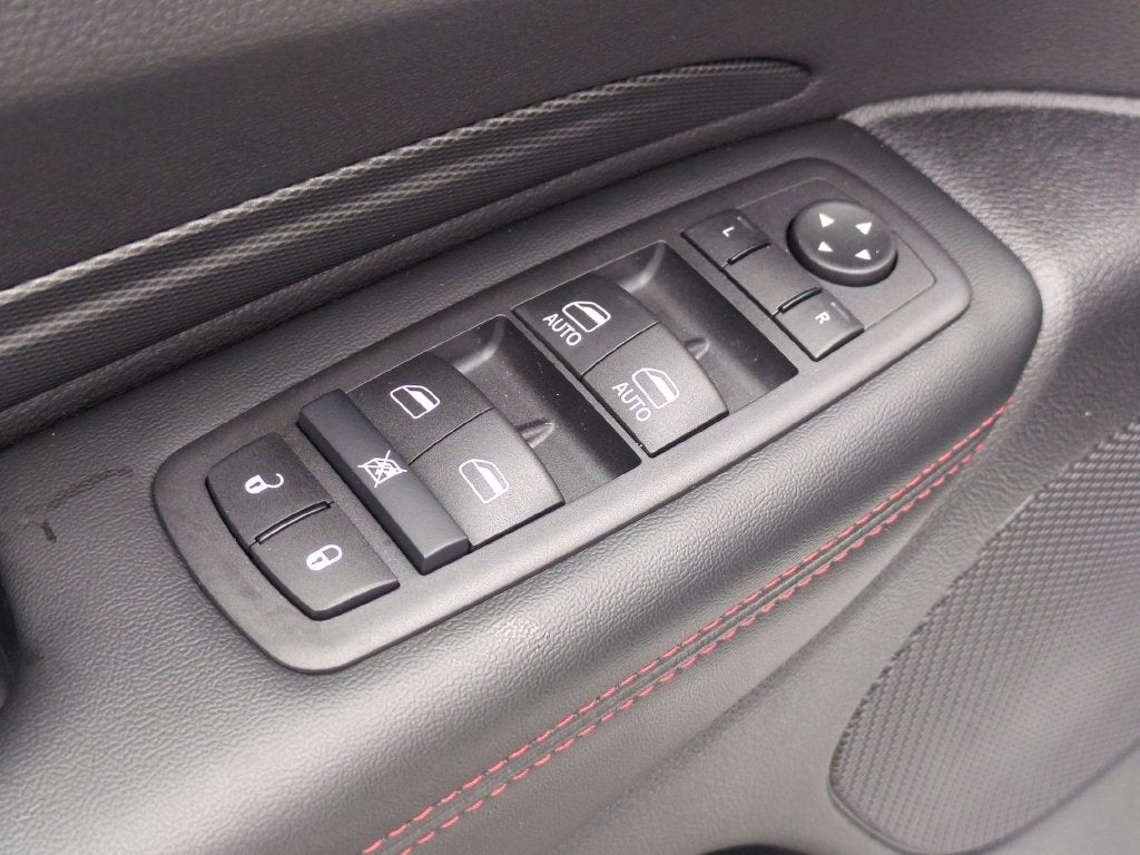 2027 Dodge Durango GT