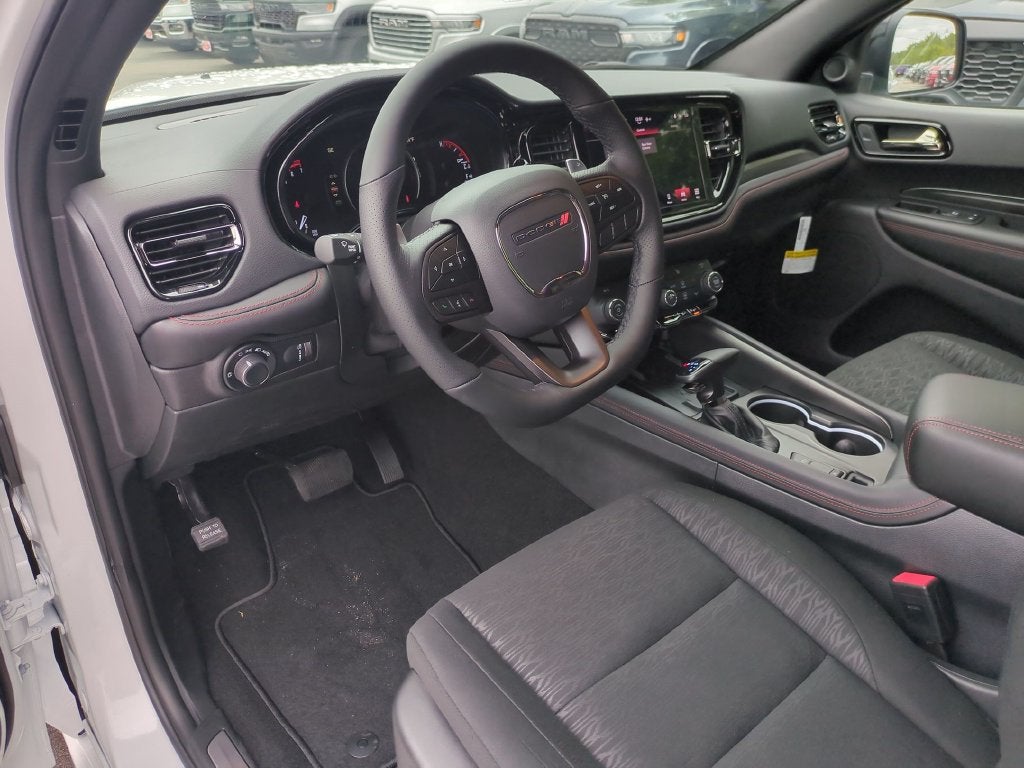 2027 Dodge Durango GT