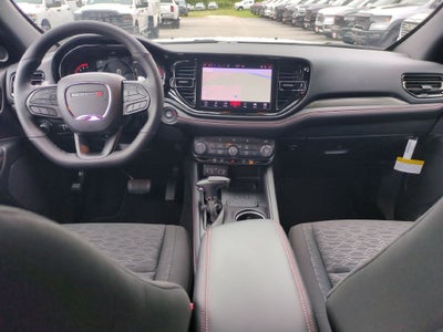 2027 Dodge Durango GT