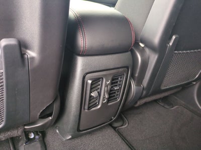 2027 Dodge Durango GT