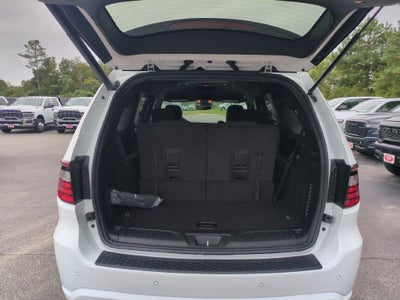 2027 Dodge Durango GT