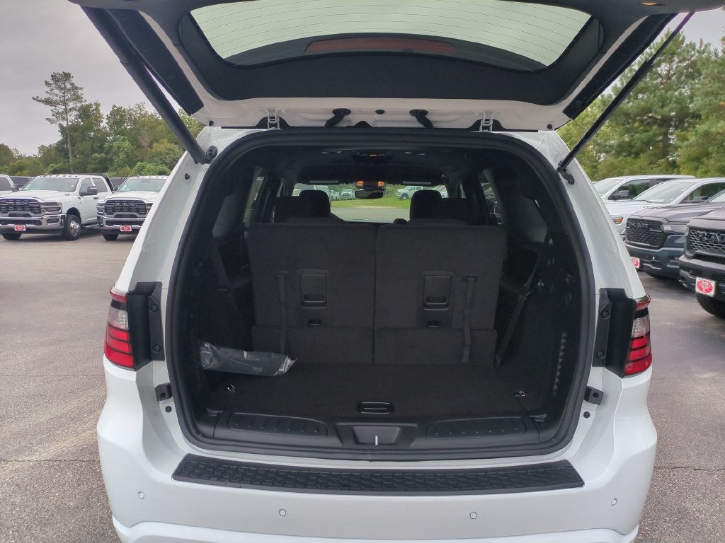 2027 Dodge Durango GT