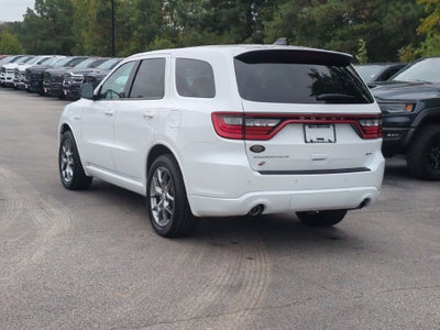 2027 Dodge Durango GT