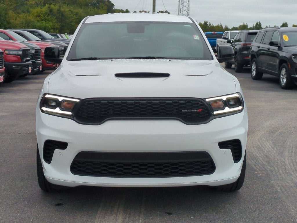 2027 Dodge Durango GT