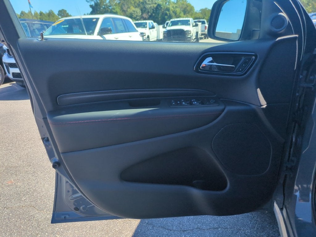 2027 Dodge Durango R/T 392