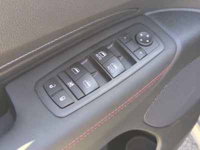 2027 Dodge Durango R/T 392