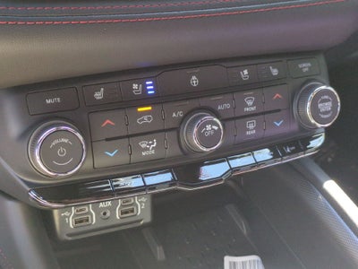 2027 Dodge Durango R/T 392