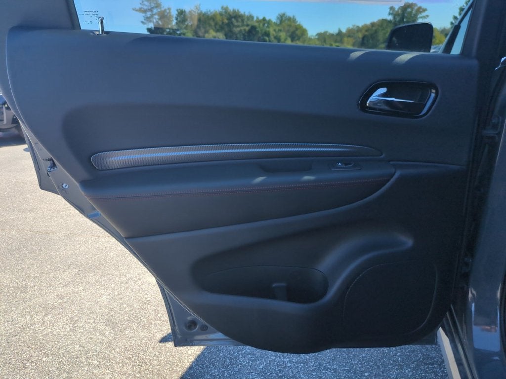 2027 Dodge Durango R/T 392