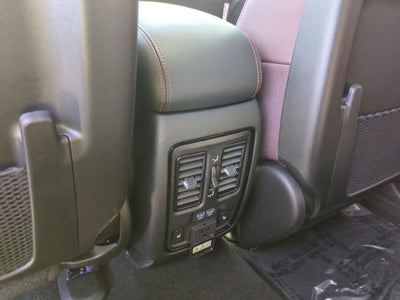 2027 Dodge Durango R/T 392