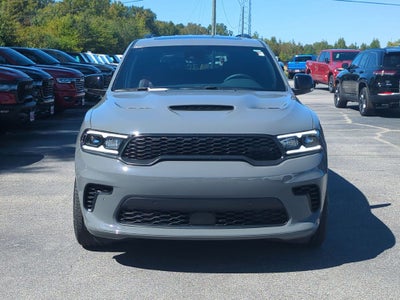 2027 Dodge Durango R/T 392