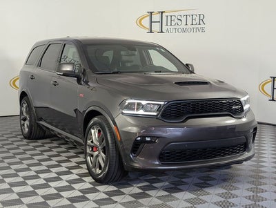 2021 Dodge Durango SRT 392