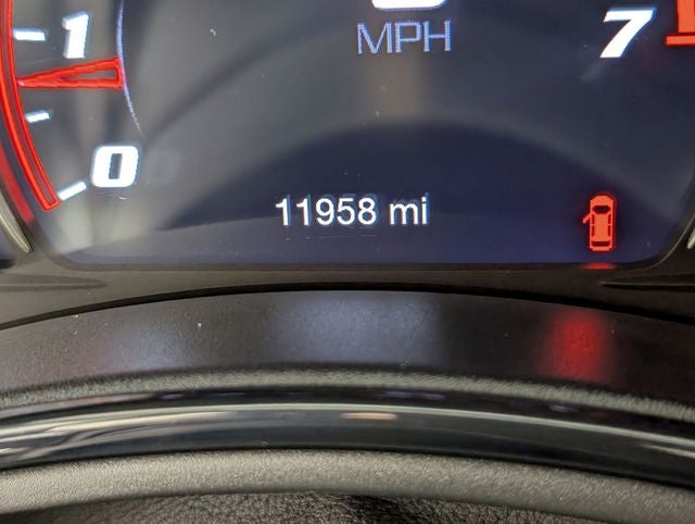 2021 Dodge Durango SRT 392