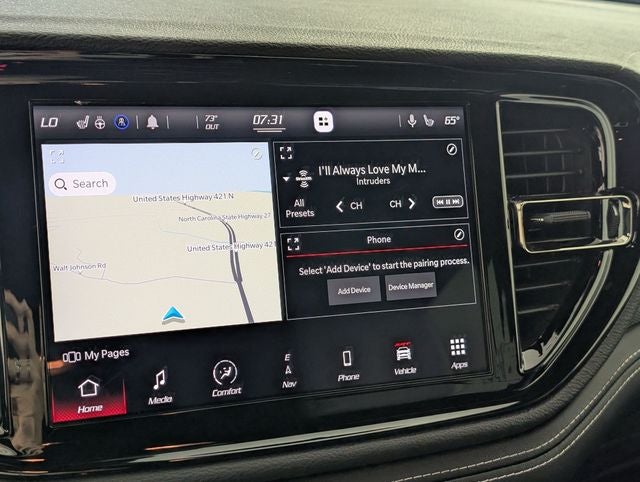 2021 Dodge Durango SRT 392
