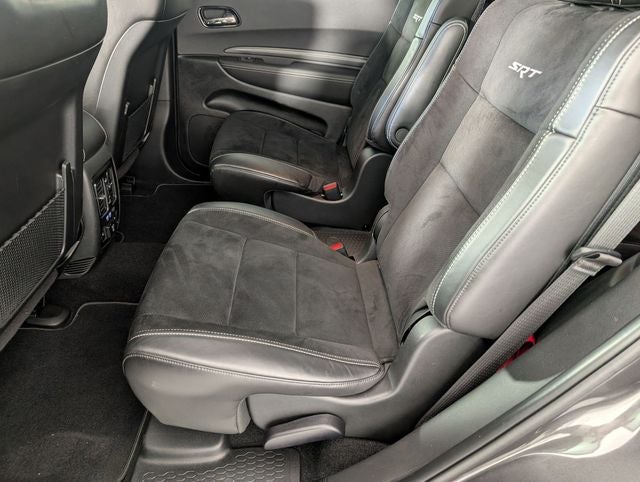 2021 Dodge Durango SRT 392