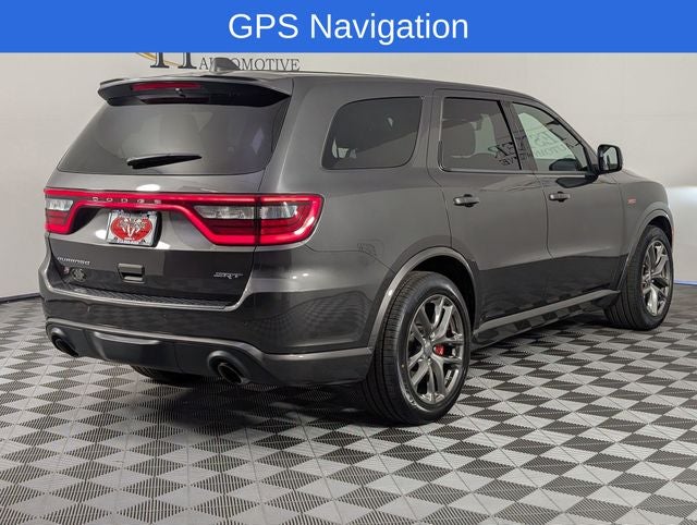 2021 Dodge Durango SRT 392
