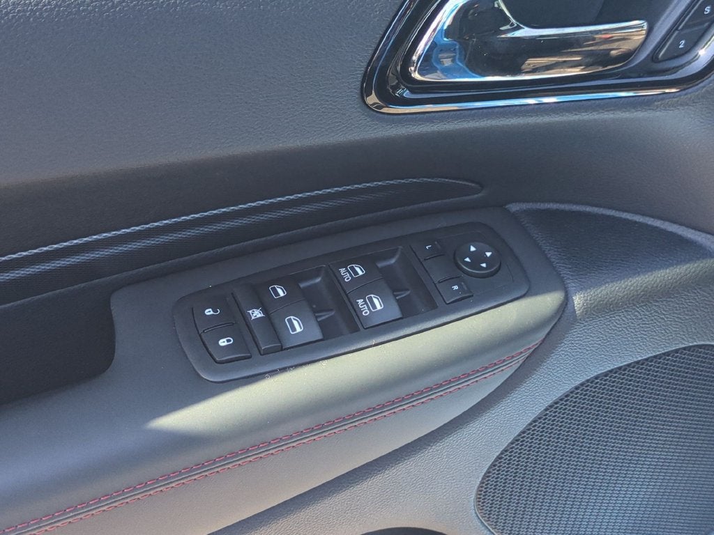 2027 Dodge Durango R/T