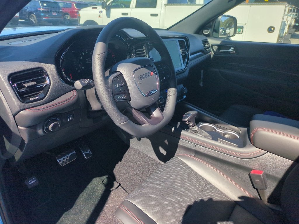 2027 Dodge Durango R/T