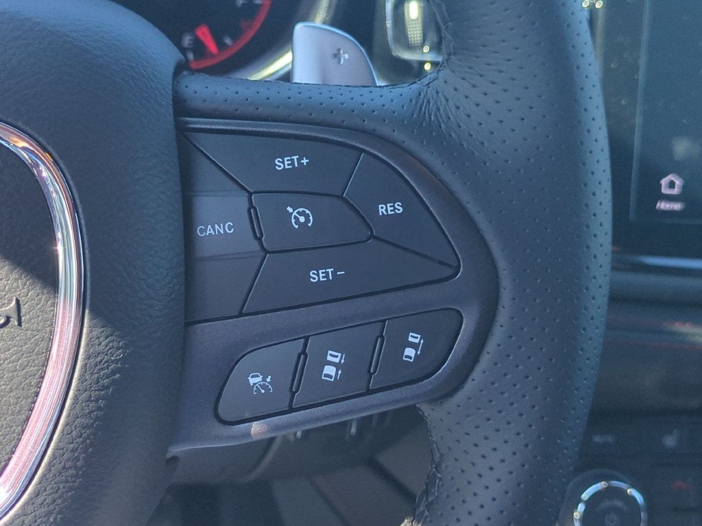 2027 Dodge Durango R/T