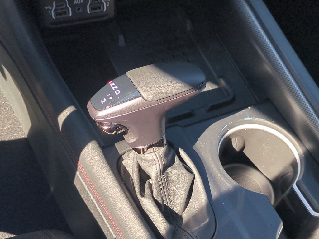 2027 Dodge Durango R/T